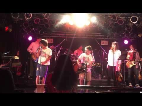 ずっと ずっと/アンバランスwithチキンスープ