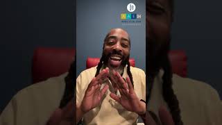 AAE24 Keynote Speaker: Sekou Andrews by rootcanalspecialists 267 views 2 months ago 2 minutes, 6 seconds