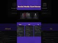 #Instagram #GitHub #Facebook #coding #codeblocks #webdesign #htmlcss
