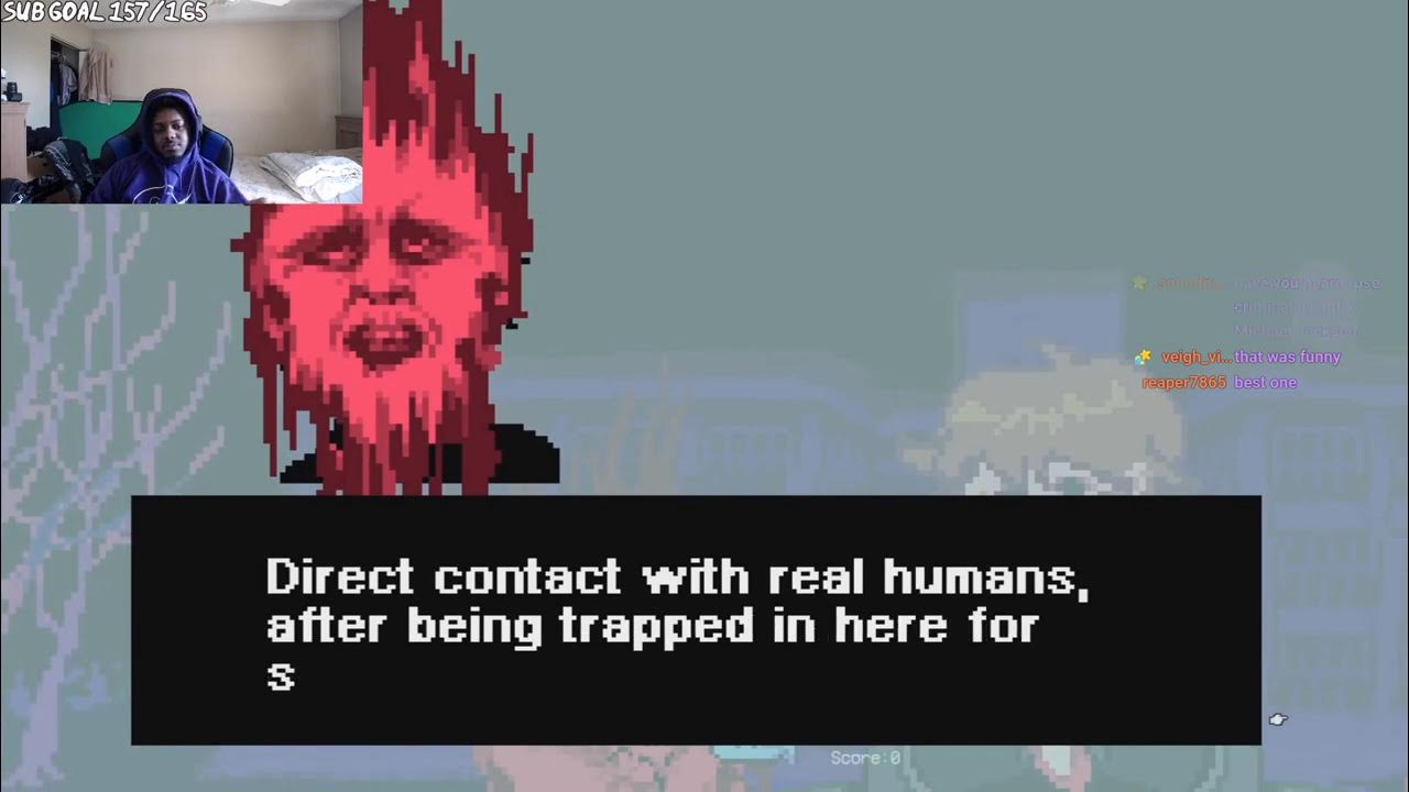 Senpai, Roses & Thorns WITH LYRICS By RecD Friday Night Funkin' THE