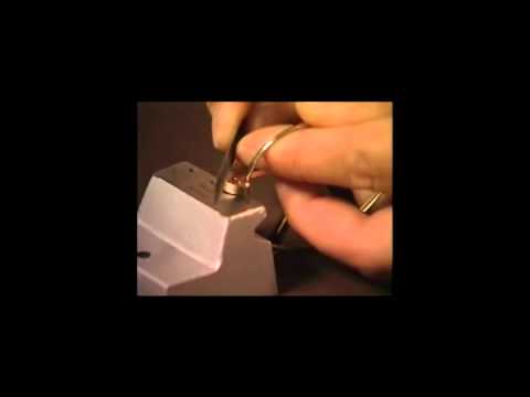 HILCO Eyewear Fitting and Repair Series   Volume 2 of 5 Part 1 of 2