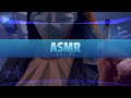 Asmr scifi skin augmentation treatment