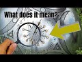 Decoded The Strange Markings on the Buga Sphere Video