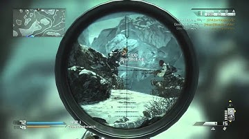 Devil RLD in a CoD Ghosts mini entitled Wrecking Ball | 100th VIDEO SPECIAL