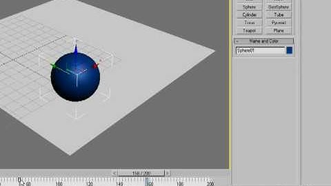 Adding Keyframes 3ds Max tips and tricks
