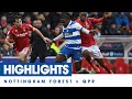 2-minute review  Reading 0-2 Sheffield United  Sky Bet Championship  8th December 2018