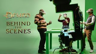 Demeo | Launch Trailer Behind the Scenes