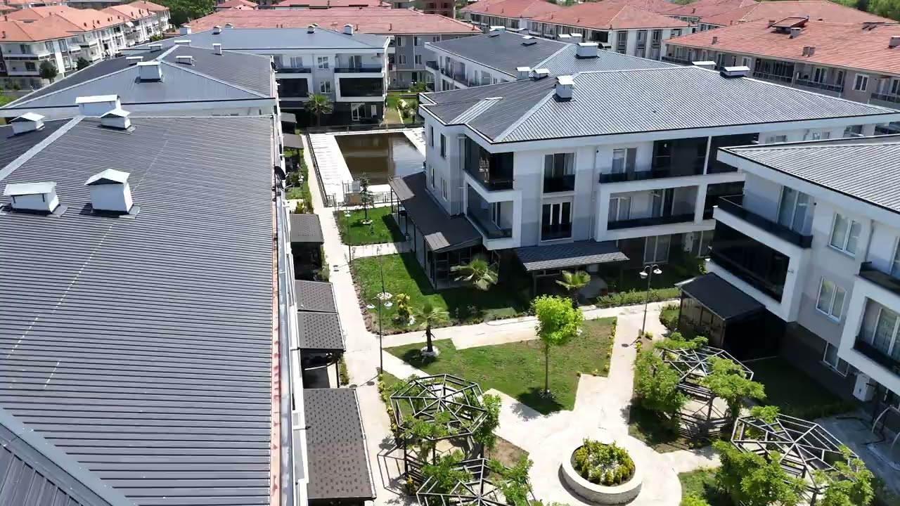 Sakarya karasuda satılık daire