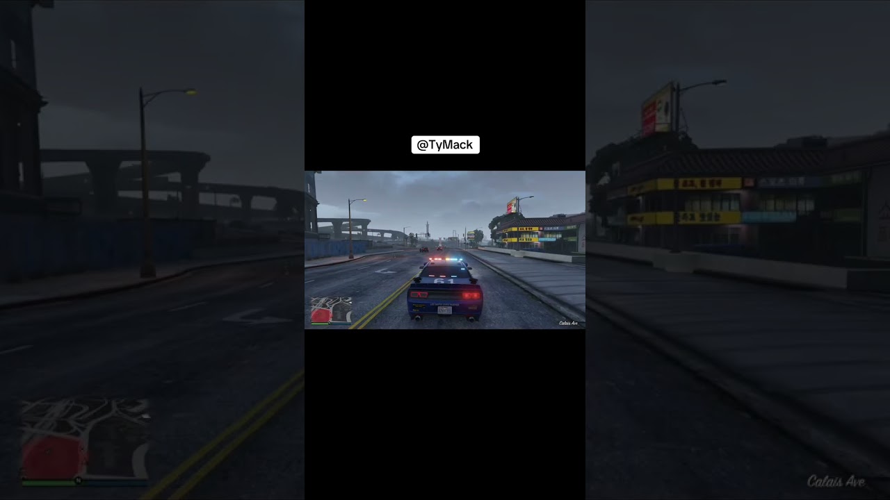 GTA online:for Ghost truck and ghost car on fire truck hit my homie and ghost car try getting me lol