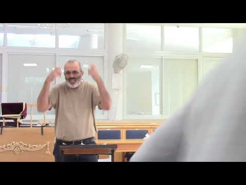 שראל דגני   מבוא למידות  החידוש של הלל על רקע תקופתו