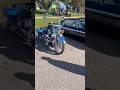 HERITAGE SOFTAIL