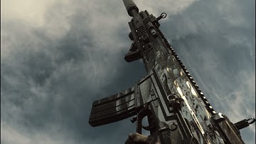 The BEST KILO-141 Class Setup in  Search & Destroy (Modern Warfare)