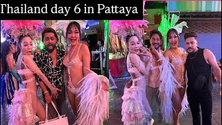 Thailand day 6  #nawabsahil 