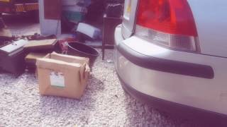 Volvo s60 tuning Volvo s60 tuning