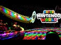 Mario kart bowsers challenge ridethrough with ar goggles  universal studios hollywood