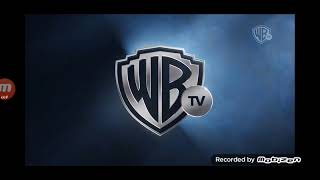 Warner TV The Big Bang Theory S8 Intro