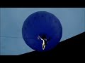 Muse HAARP - Blackout (Wembley Stadium)