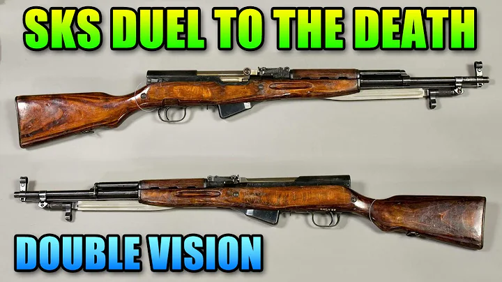 SKS Sniper Duel - BF3 Double Vision | Battlefield 3 Sniper Gameplay - DayDayNews