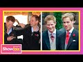 Los mejores momentos de Harry y William juntos | Showbiz