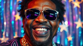 Stevie Wonder - Superstition ( Fred Genna Feat . Mallorie Remix )
