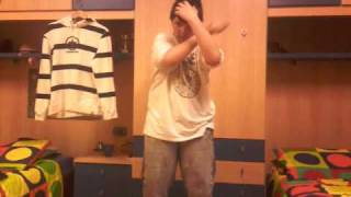 tutorial tecktonik 1a parte