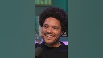 Most Brutally Honest Guests To Date 😂 | What Now? with Trevor Noah Podcast