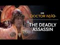 The Deadly Assassin | Doctor Who