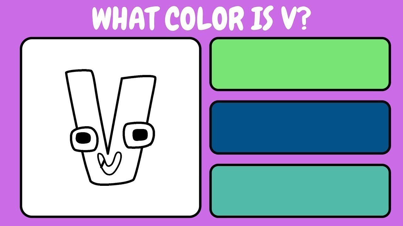 Alphabet Lore | Find Three Difference Alphabet Lore Quiz | Daily Quiz | ABCDEFGHIJKLMNOPQRSTUVWXYZ