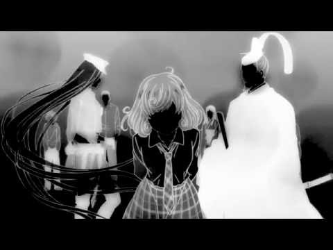 Noragami AMV - Unravel (cover: Tokyo Ghoul), Dima Lancaster