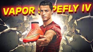 colonia Mil millones lucha 2014 Cristiano Ronaldo Boots: Nike Mercurial Superfly 4 IV Hands-On by  freekickerz - YouTube