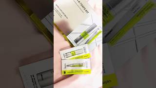 #beautyblogger #kbeauty #kbeautyroutine #koreanskincare #celimax#retinol#retinal#селимакс#ретинол
