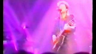 Jon Bon Jovi - Hush (live) - 05-05-1998