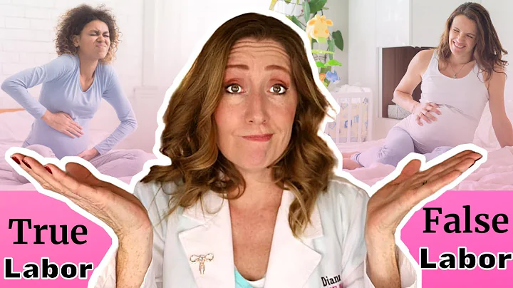 Braxton Hicks Contractions or Labor Contractions? ...