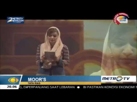 Mata Najwa: Belajar dari KH Ahmad Dahlan & KH Hasyim Asy 