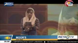 Mata Najwa: Belajar dari KH Ahmad Dahlan \u0026 KH Hasyim Asy'ari (1)