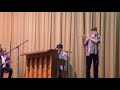 Your Reality | Talent Show Performance