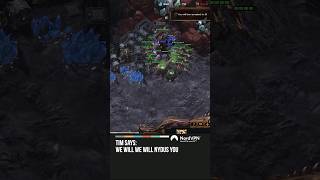 Where are the Drones - LAGTV SC2 Short