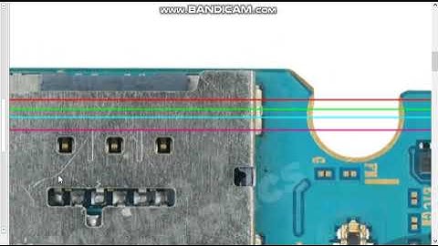 SM-J415 charging data Jumper Ways | Samsung Galaxy J4 plus charging Problem Solution