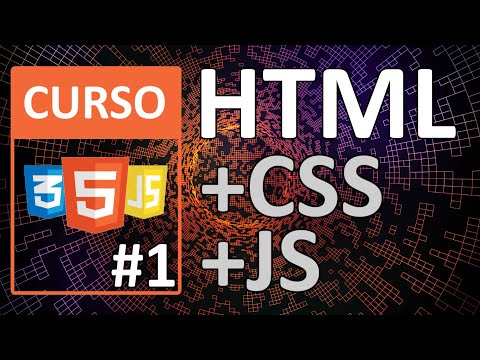 🦾Curso HTML, CSS y JavaScript - #1 - Instalación Visual Studio Code
