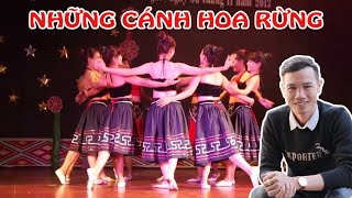 Những Cánh Hoa Rừng || Phòng GD&ĐT huyện CưMgar Đăk Lăk