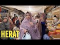 Herat Afghanistan Eid 2026 What Tourists Don T See 4K Walking Tour Herat Afghanistan Eid 2026 What Tourists Don T See 4K Walking Tour