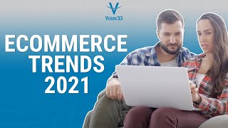 5 Webcast Ecommerce Trends You Can't Ignore in 2021 5 Webcast Ecommerce Trends You Can't Ignore in 2021
