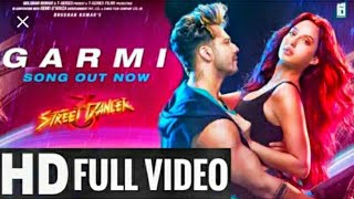 Garmi song download from 26 dec, 2019 by badshah and neha kakkar. new
hindi bollywood 2019, varun dhawan latest stream online, dow...