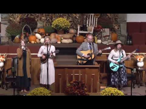 Ask the Blind Man. He Saw It All - YouTube