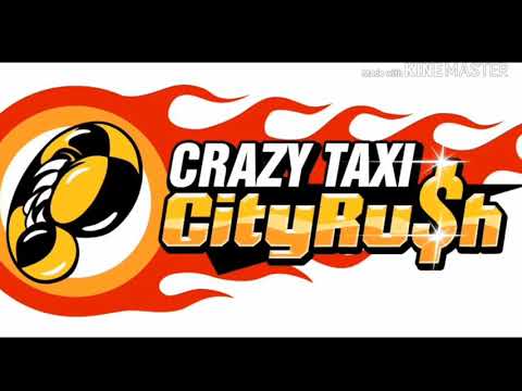 Видео: Сега обявява Crazy Taxi: City Rush за стартиране тази година