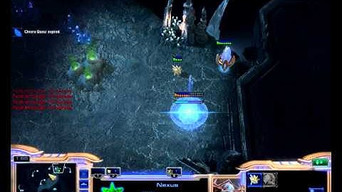 Starcraft 2 - Achievements - Vs Insane A.I! With IKG.