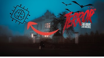 ChatGPT Gave Me a HORROR Game to Build (Is Copper Cube Ready for AI?)