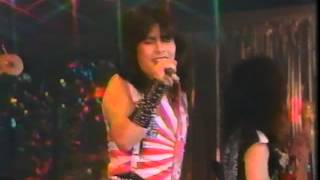 1984 LOUDNESS