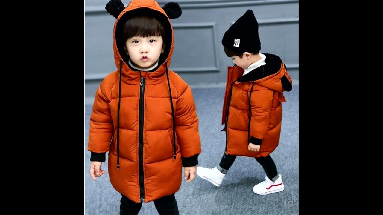 Модные детские куртки для мальчиков 💥 ТРЕНДЫ МОДЫ 💥 МОДНЫЕ ТЕНДЕНЦИИ 💖💖💖