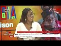 l´invite d´infos matin | Dr Ndeye Awa Der DIEYE, Pédopsychiatre, chef du service de pédopsychiatrie